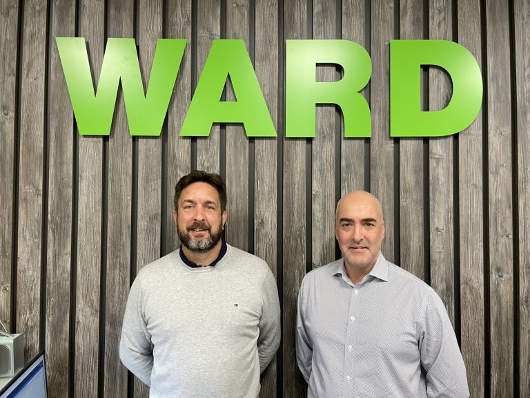 Metal recycling specialist makes duo of new appointments