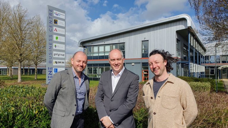 Midlands contractor switches to solar power with £167k investment