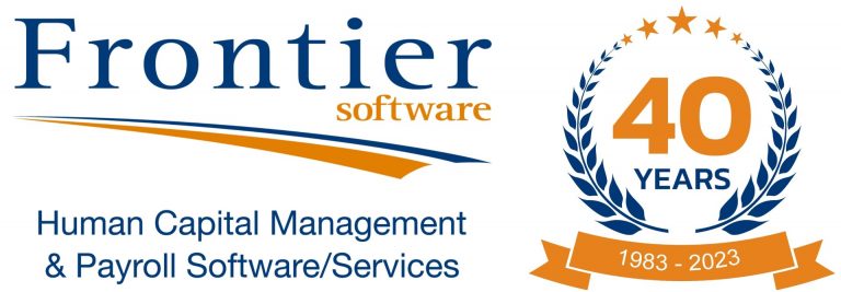 Frontier Software support Festival of Work