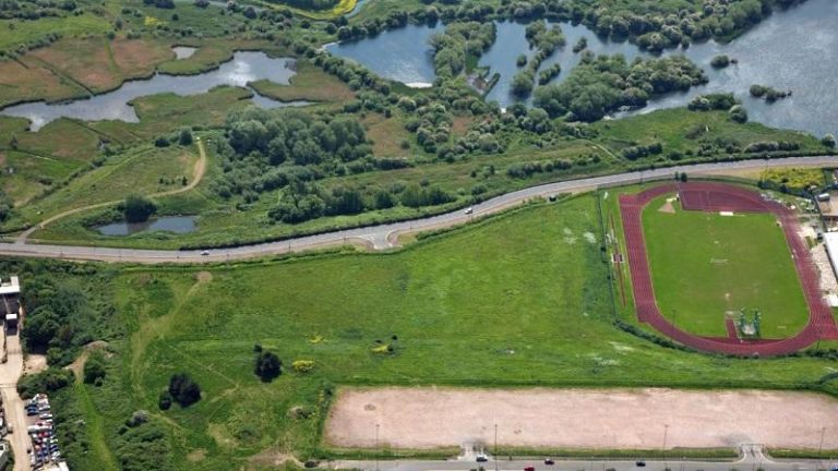Council successful in defending decision to sell Sixfields land to Northampton Town Football Club