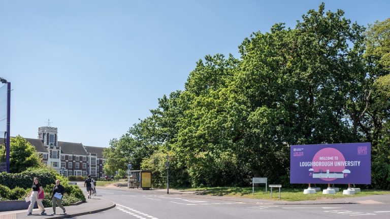 Loughborough University appoints new commercial director