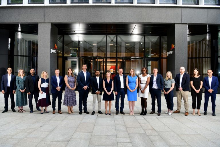 PwC Midlands makes record round of partner and director promotions