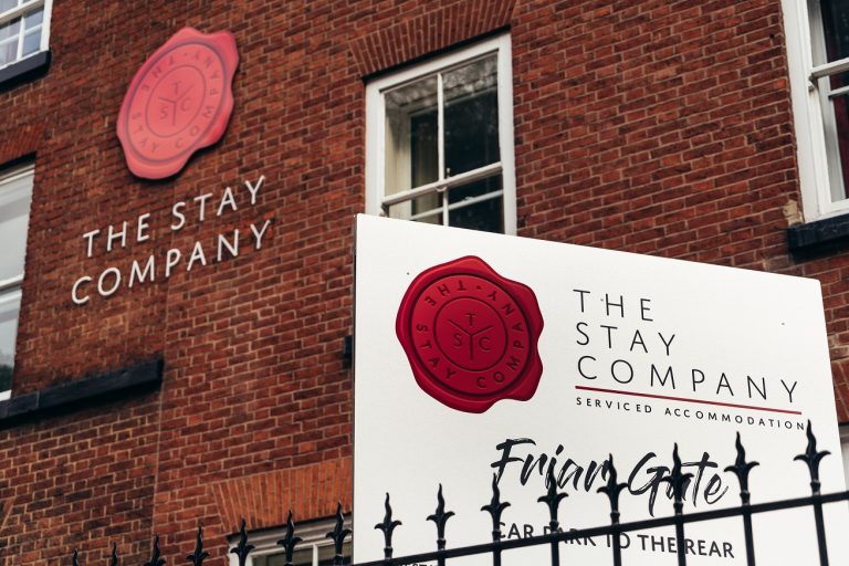 Serviced apartments provider, The Stay Company, invests in digitalisation