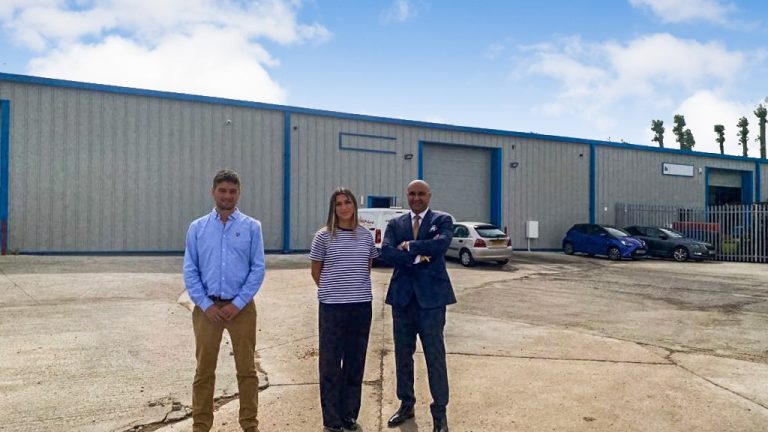 Commercial property specialists complete simultaneous lettings at Wheatley’s Business Park