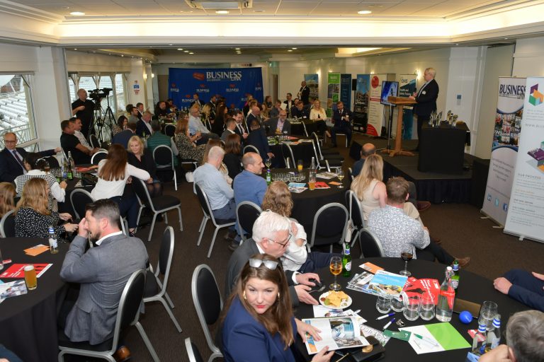 “I’d encourage everyone to get involved to show how your business is making a difference in the sector” – East Midlands Bricks Awards 2025