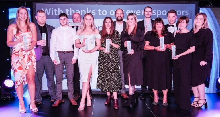 Apprenticeship Awards finalists announced