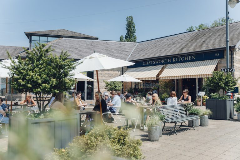 Duo of Derbyshire businesses to open at Peak Village