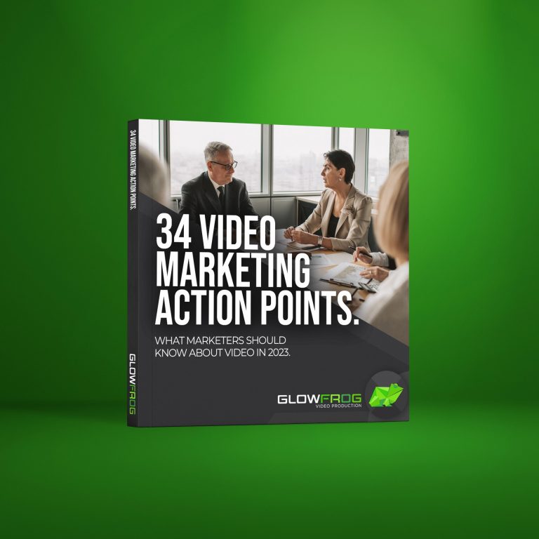 FREE GUIDE: What marketers should know about video in 2023