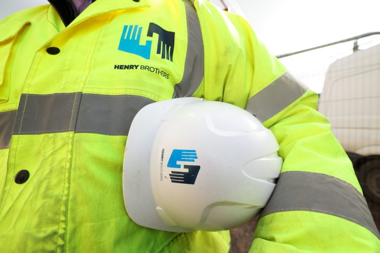 New framework win for Henry Brothers Construction