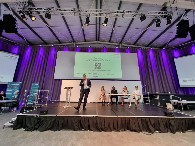Shifting of the goalposts on net zero is harming businesses, hears East Midlands Chamber’s Sustainability Summit