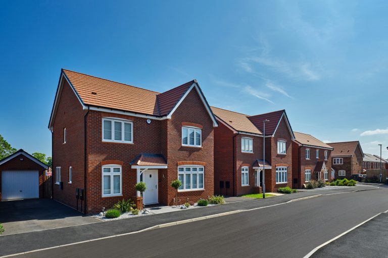 Final phase of construction underway at Edwalton development