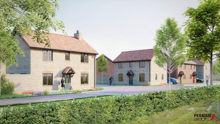 Land deal to pave way for up to 805 new Nottinghamshire homes
