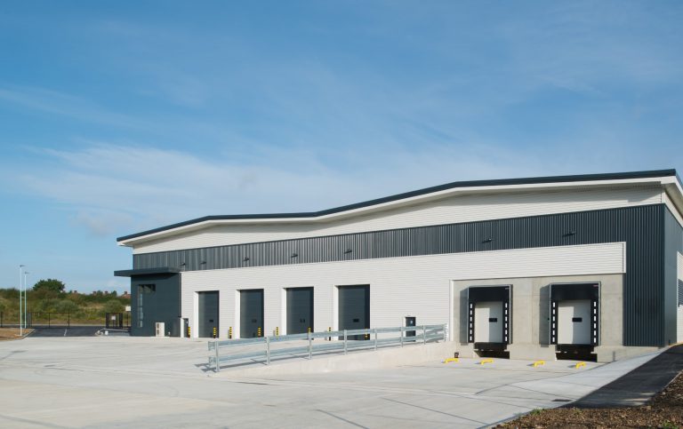 Gould Alloys expands at Markham Vale with second 55,000 sq ft unit