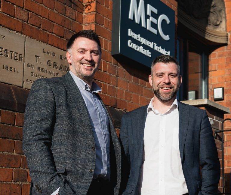 Founder and MD of M-EC Development Technical Consultants sells stake in company after 14 years