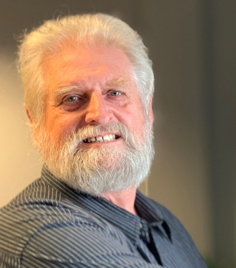 MTMS founder shortlisted for Rail Benefit Fund’s Heart of Gold Awards