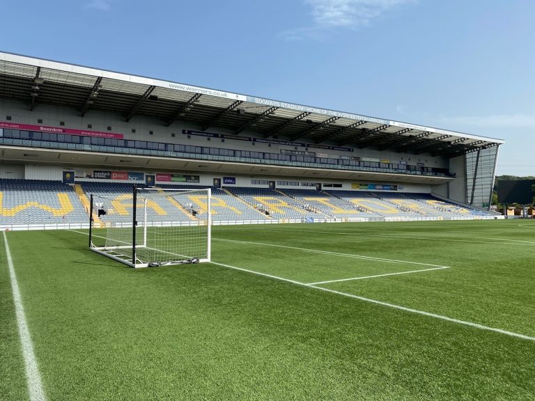 Sixways Stadium to host the next Motor Source ESFL Finals