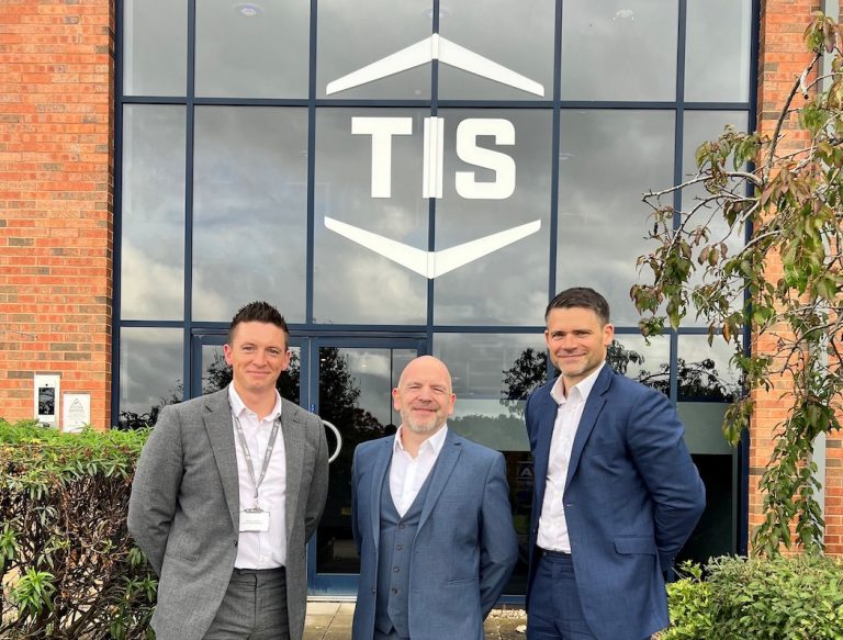 Smoke control specialist acquired by Mansfield firm