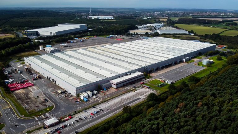 Auctioneer secures wilko plant and machinery sales