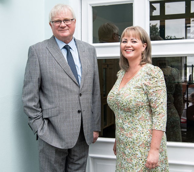 Merger sees East Midlands legal practices join forces