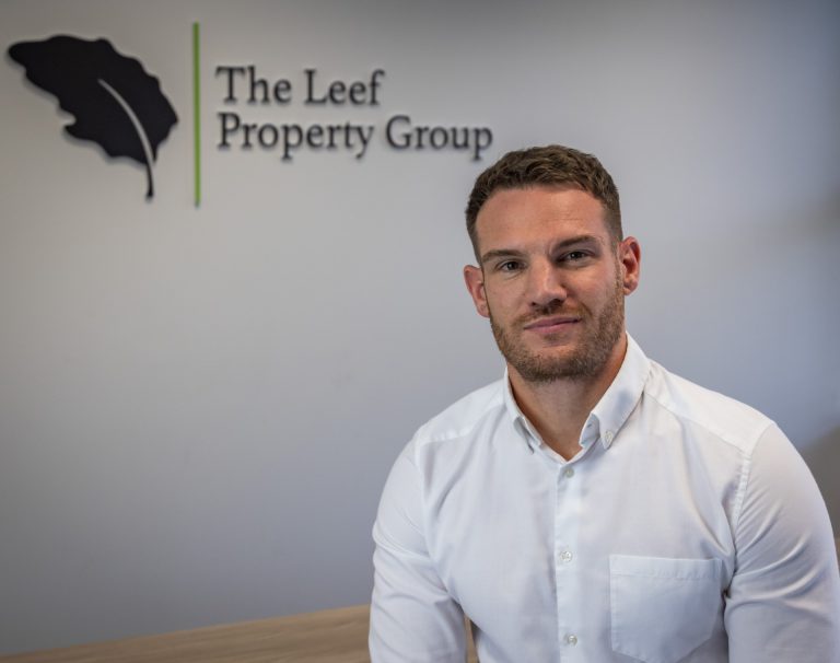 Leef acquires Nottingham-based lettings business