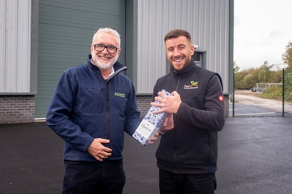 Electrical contractor relocates after 33 years in Nottingham HQ