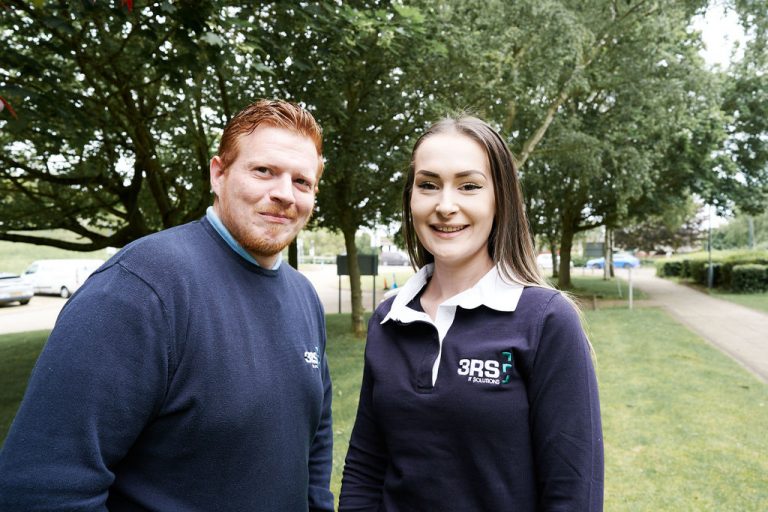 Nottingham expansion for IT support company