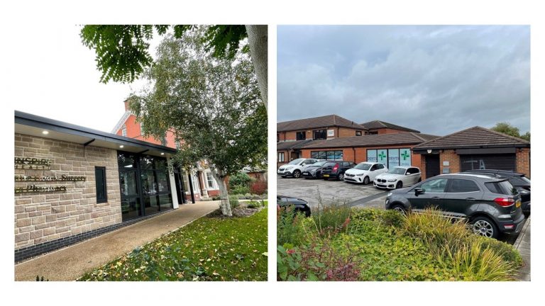 New owner sought for Derbyshire pharmacies in administration