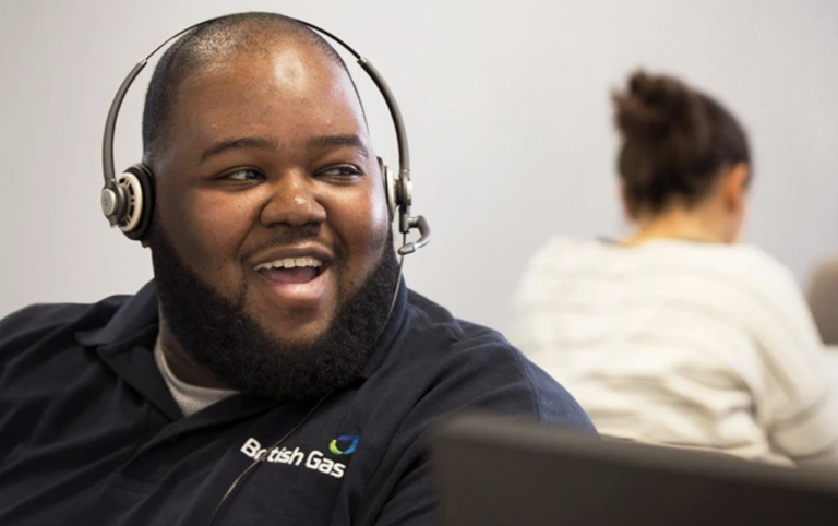 Leicester gets share in new call centre jobs created by British Gas