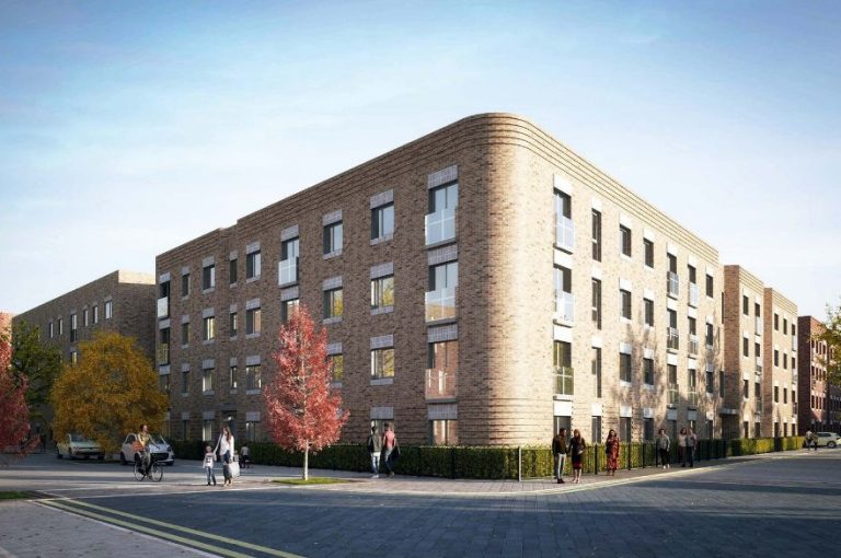 Land transferred for next phase of Derby’s Castleward development