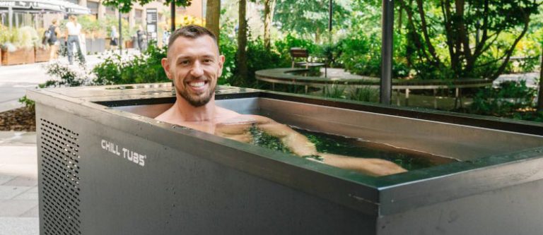 Hot tub supplier joins list of fastest-growing companies