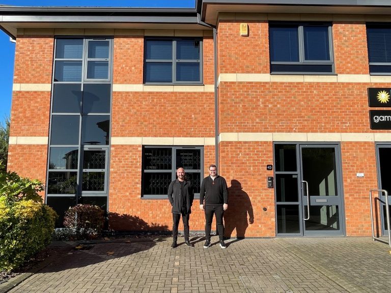 Creative Business Solutions expands to Derby