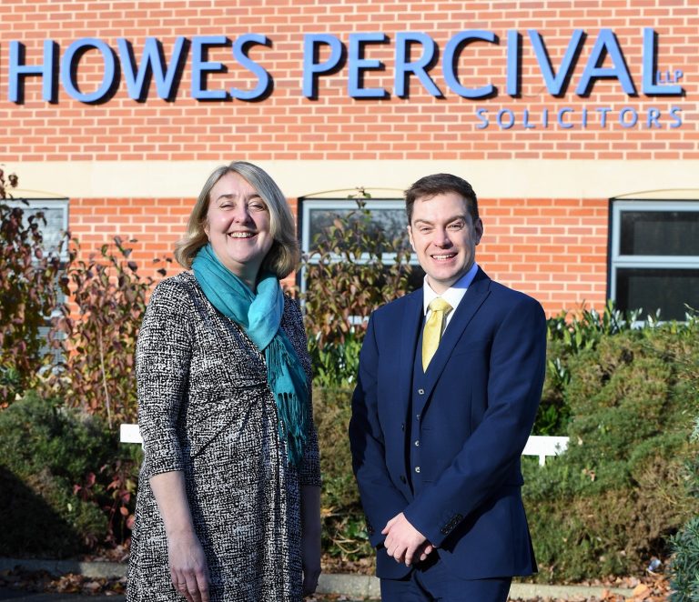 Law firm recruits Leicester financial litigation partner