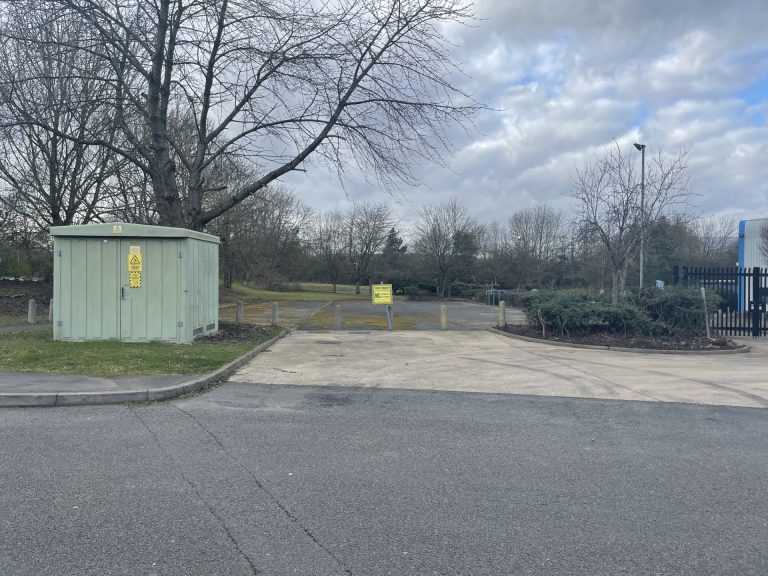 Planning consent secured for industrial/storage and distribution facility at Leicestershire business park