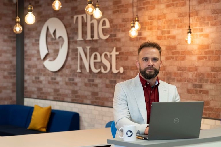 Finch Consulting makes new appointment