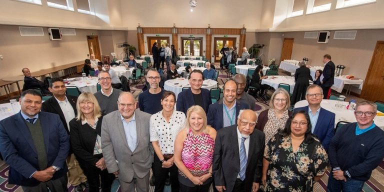 Over £2.6m for city projects supporting local prosperity