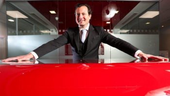 Someone tried to clone me on Instagram — so I beat them to it: by Greg Simpson, founder of Press For Attention PR