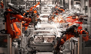 East Midlands manufacturers see weak start to second half of the year