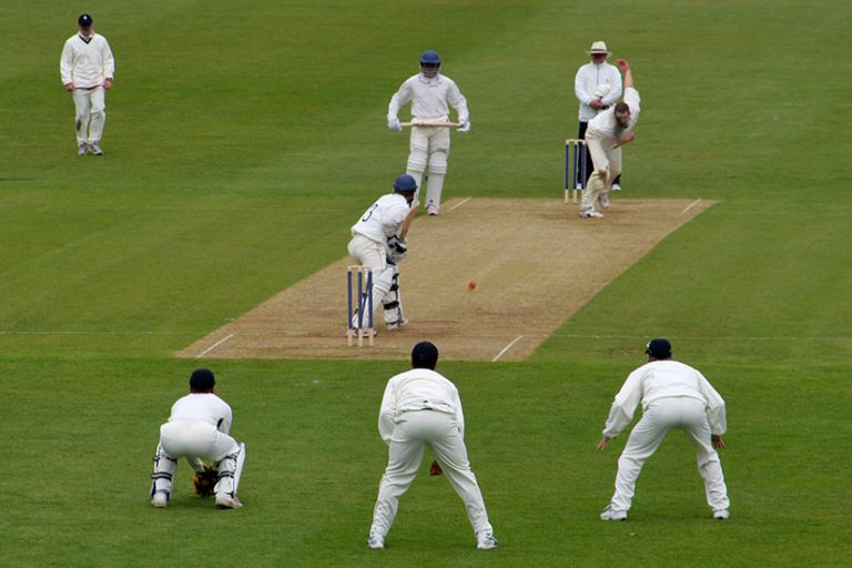 Leicestershire County Cricket Club redevelopment plans on track with Pick Everard appointment