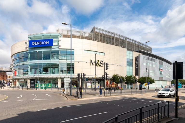 Another year of significant growth as over £5.2m invested into Derbion by retailers