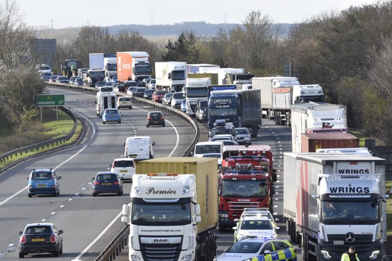 Businesses back call for improvements on ‘unsafe’ A1 in Nottinghamshire
