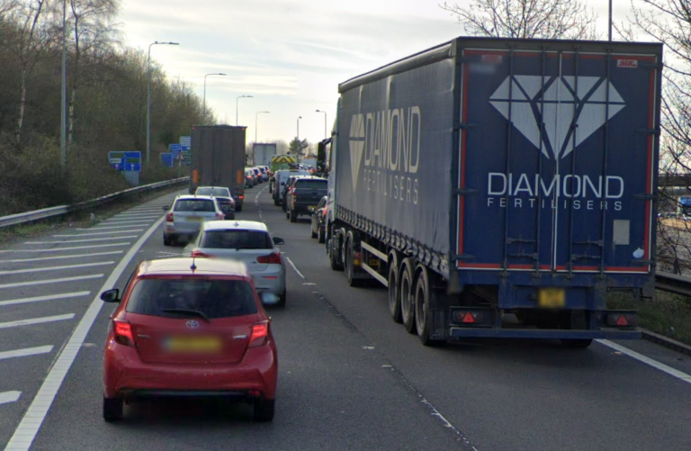Businesses back action at M1’s Junction 28 to unlock the region’s economic potential
