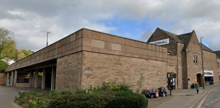 Improvements get green light at Matlock regeneration site