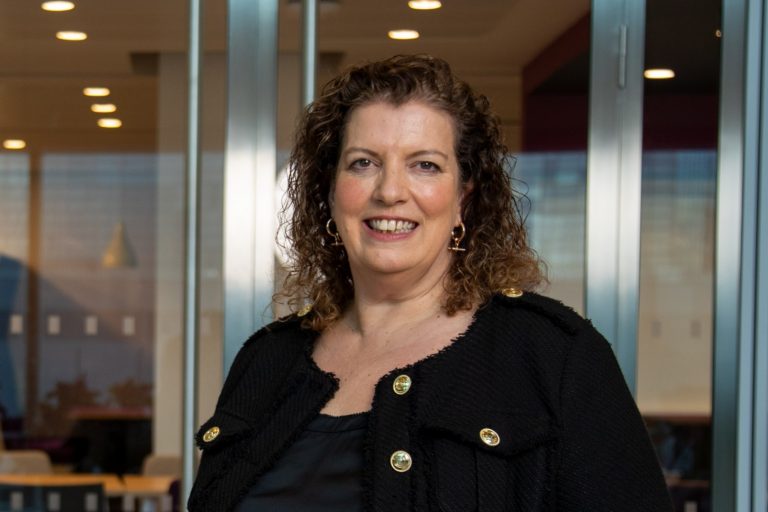 EY appoints new UK insurance leader