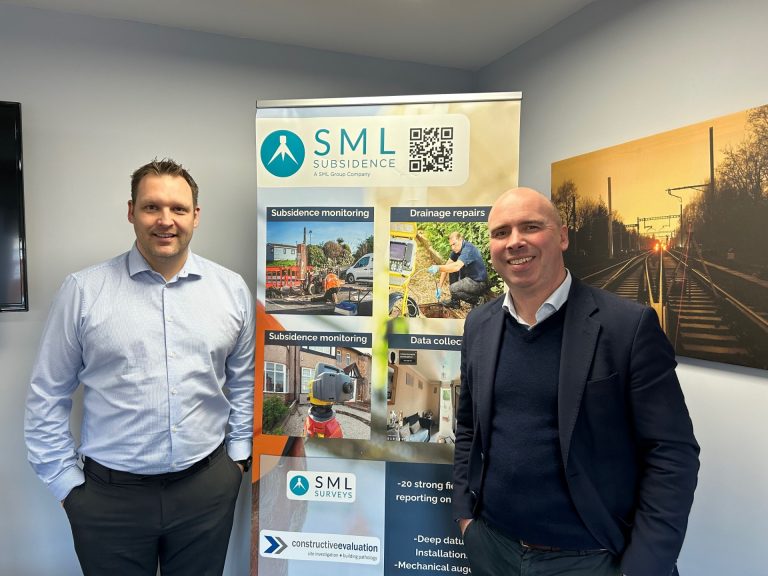 Subsidence specialist secures seven-figure loan to support acquisitions