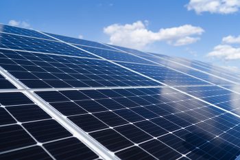 Toyota plans large-scale solar expansion at Burnaston plant