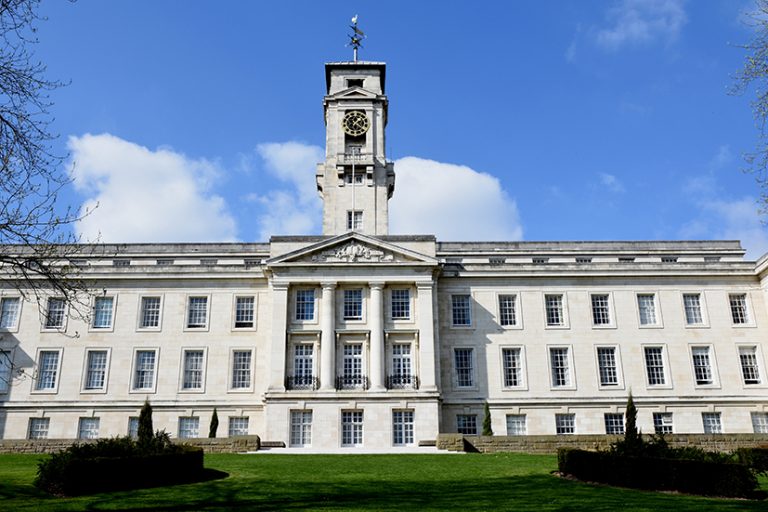 £70m investment to help University of Nottingham power future transport to net zero