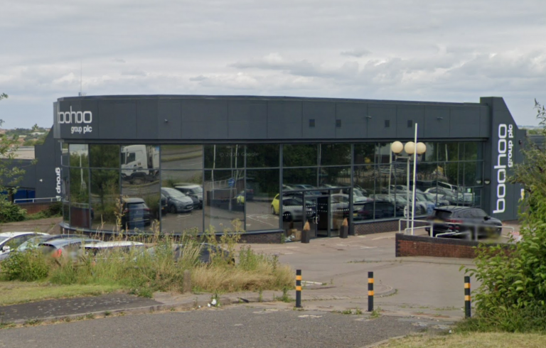 Boohoo considers closure of Leicester factory