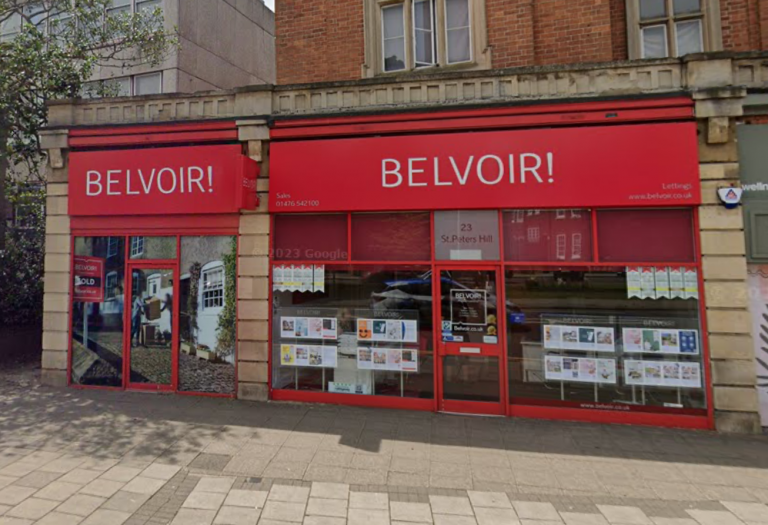 Property groups reveal merger plans to create business worth £214m