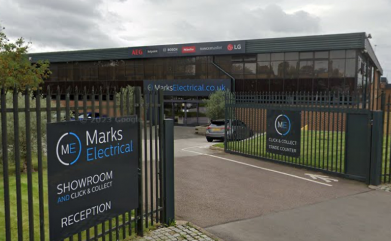 Record revenue for Marks Electrical