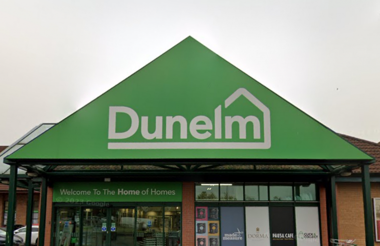 Dunelm sees continued sales growth